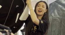 如果没有哥哥的话绝对不行